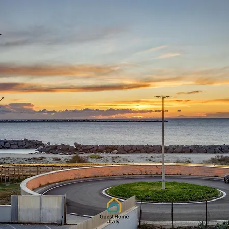 Apartment Dani's House