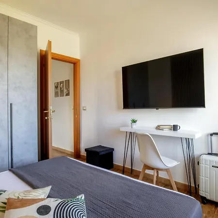Apartamento Dani's House *