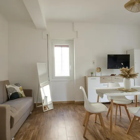 Dani's House * Isola Sacra