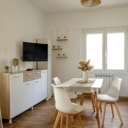 Dani's House Apartment
