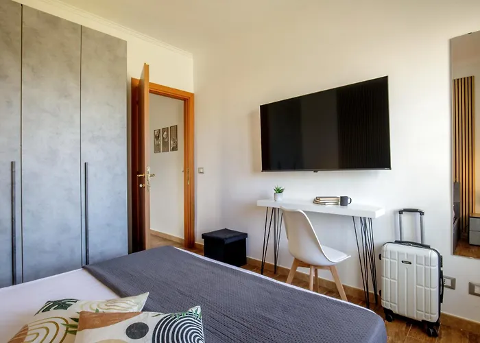 Appartement Dani's House *